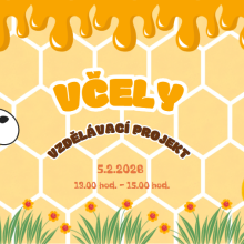 včely